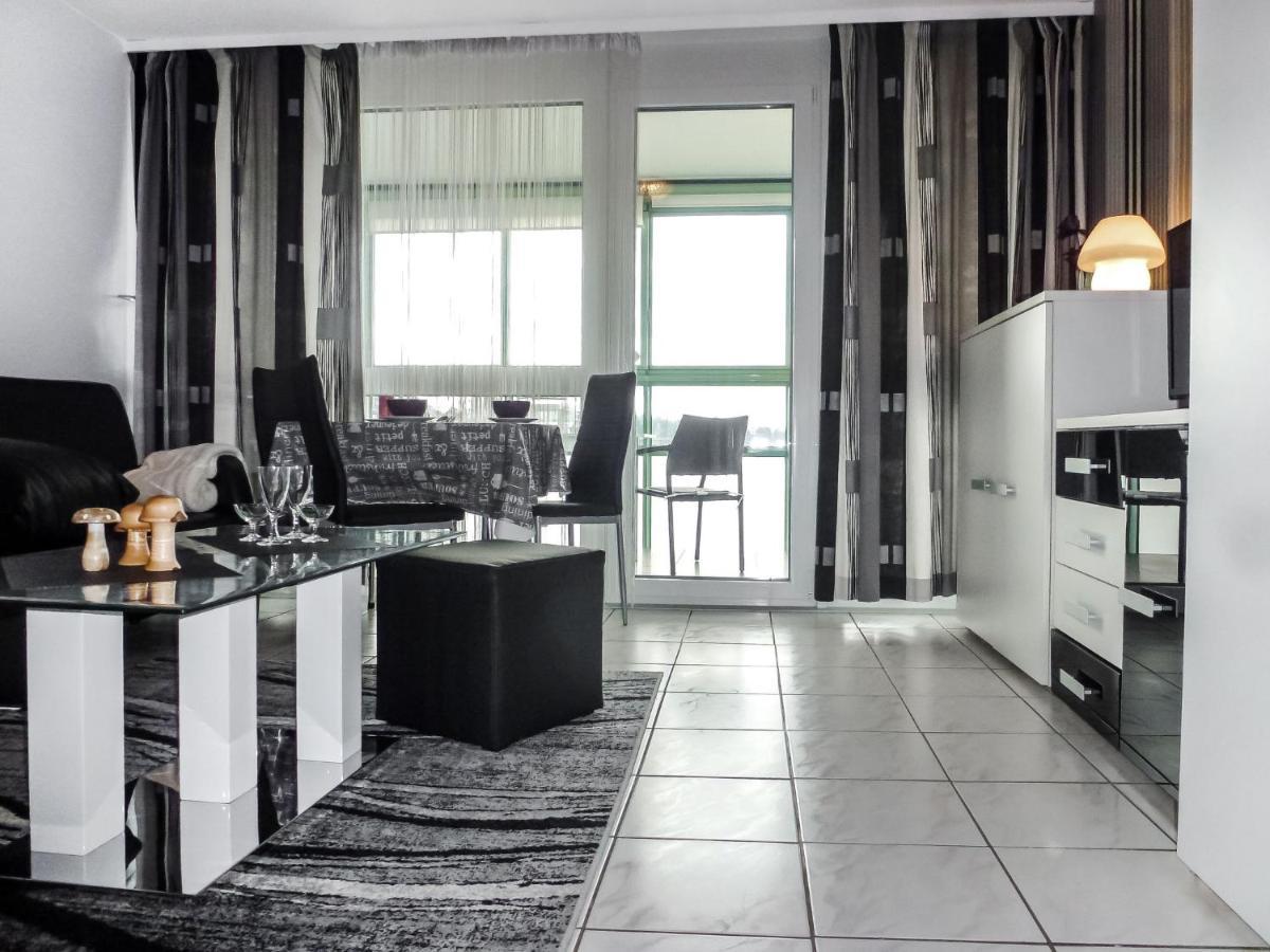 Apartment B 97 By Interhome Dittishausen Luaran gambar