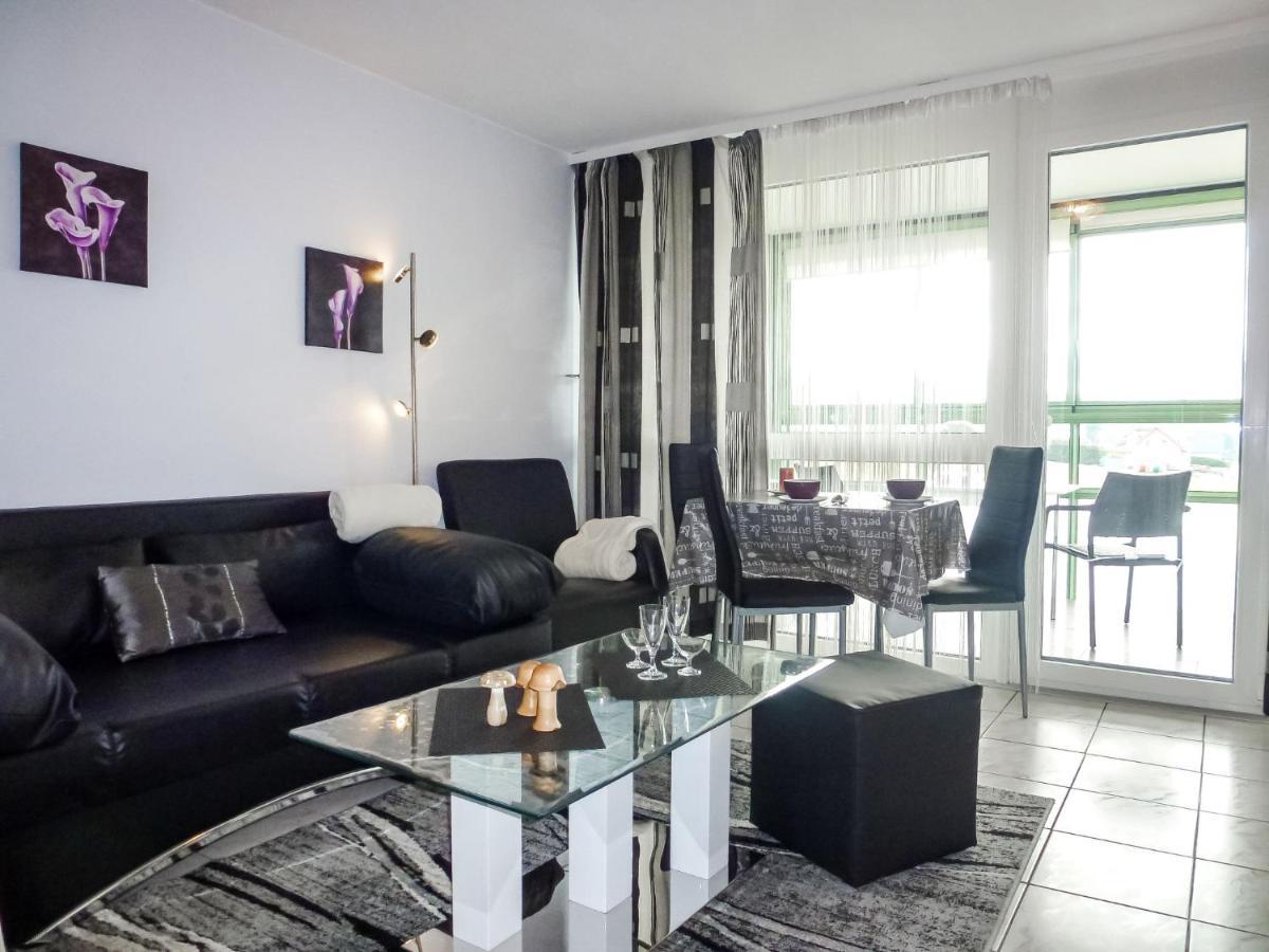 Apartment B 97 By Interhome Dittishausen Luaran gambar