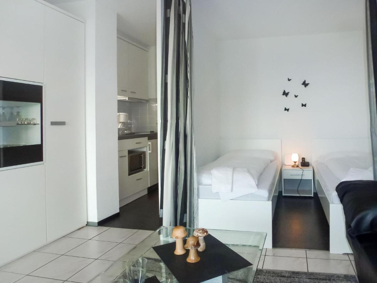 Apartment B 97 By Interhome Dittishausen Luaran gambar