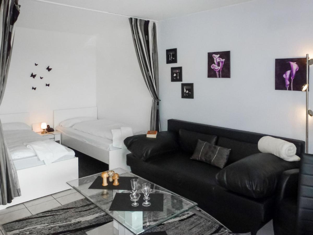 Apartment B 97 By Interhome Dittishausen Luaran gambar