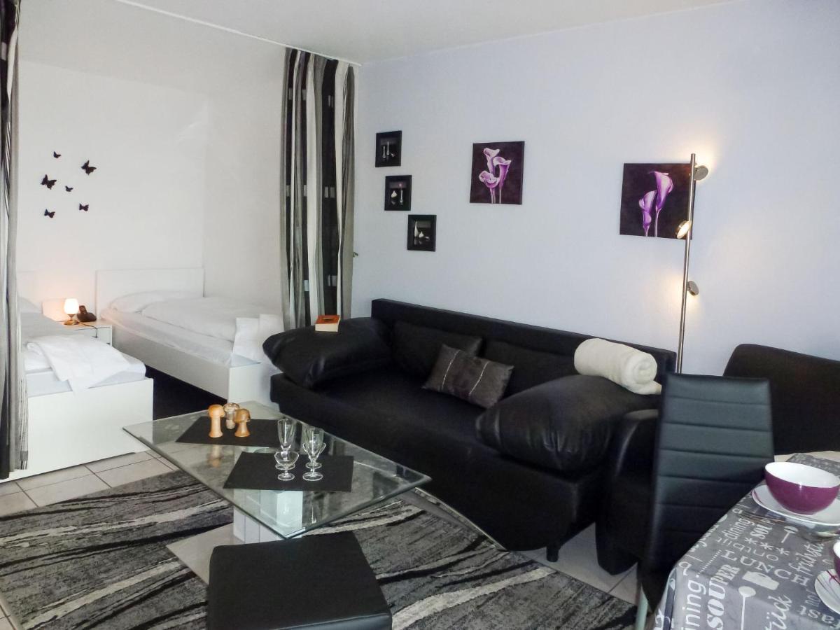 Apartment B 97 By Interhome Dittishausen Luaran gambar